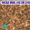 OGLE BUL-SC20 247682