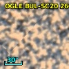 OGLE BUL-SC20 260022