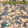 OGLE BUL-SC20 260034