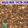 OGLE BUL-SC20 260045