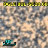 OGLE BUL-SC20  68808