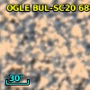 OGLE BUL-SC20  68810