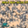 OGLE BUL-SC20 272406