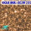 OGLE BUL-SC20 272420