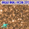 OGLE BUL-SC20 272434