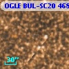 OGLE BUL-SC20 468318
