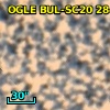 OGLE BUL-SC20 284318