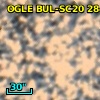 OGLE BUL-SC20 284279