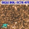 OGLE BUL-SC20 479792