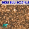 OGLE BUL-SC20  81872