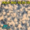 OGLE BUL-SC20 284291