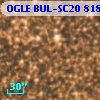 OGLE BUL-SC20  81808