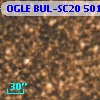OGLE BUL-SC20 501810