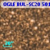 OGLE BUL-SC20 501816