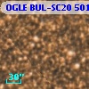OGLE BUL-SC20 501852