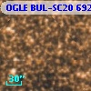 OGLE BUL-SC20 692083