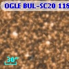 OGLE BUL-SC20 118365