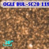 OGLE BUL-SC20 118387
