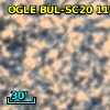 OGLE BUL-SC20 118351