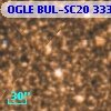 OGLE BUL-SC20 333009