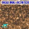 OGLE BUL-SC20 525284