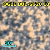 OGLE BUL-SC20 131709