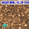 OGLE BUL-SC20 715687