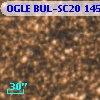 OGLE BUL-SC20 145426