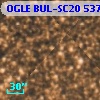 OGLE BUL-SC20 537951