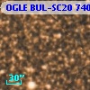 OGLE BUL-SC20 740929