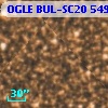 OGLE BUL-SC20 549424