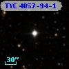 TYC 4057-94-1