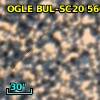 OGLE BUL-SC20 560421