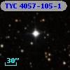 TYC 4057-105-1