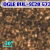 OGLE BUL-SC20 572113