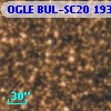 OGLE BUL-SC20 193537