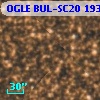 OGLE BUL-SC20 193535