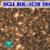 OGLE BUL-SC20 394581