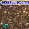 OGLE BUL-SC20 775031