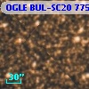 OGLE BUL-SC20 775033