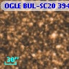OGLE BUL-SC20 394586