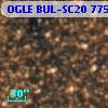 OGLE BUL-SC20 775055