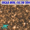 OGLE BUL-SC20 394598