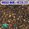 OGLE BUL-SC21     22