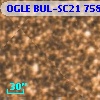 OGLE BUL-SC21  75803