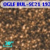 OGLE BUL-SC21 192069