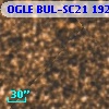OGLE BUL-SC21 192148