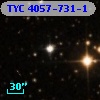 TYC 4057-731-1