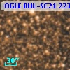 OGLE BUL-SC21 223102