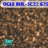 OGLE BUL-SC22  62580